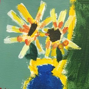 Meet your Posher, Yuka